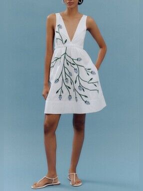 laundry by shelli segal white lace dress Laundry by Shelly Siegel White Lace Dress